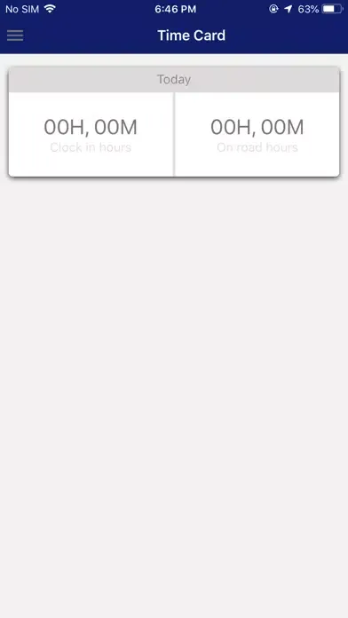 Capturas de pantalla de Where2Go App