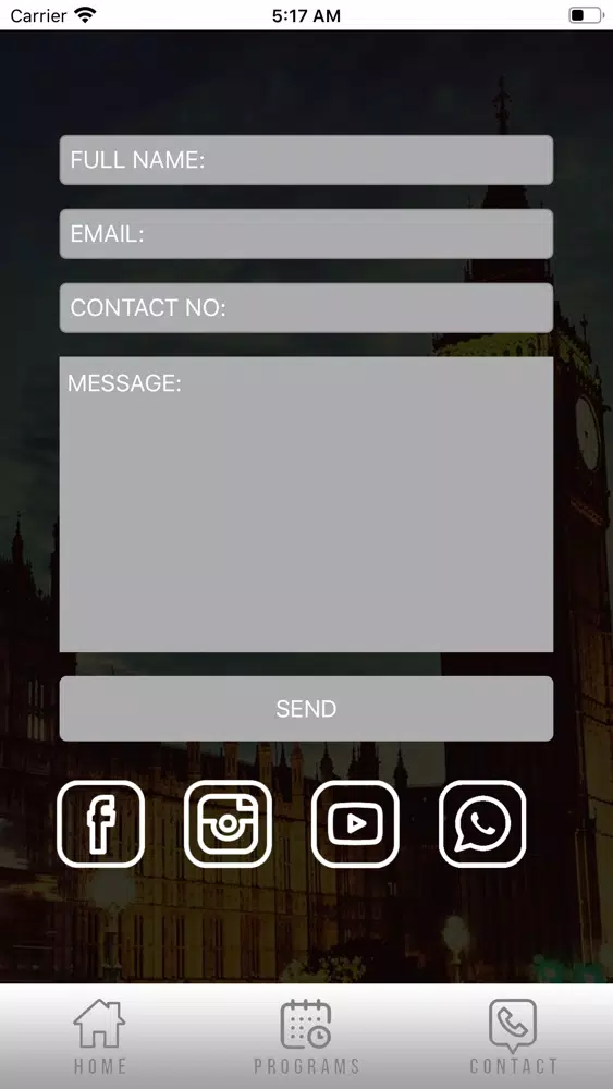 Kral Radyo Londra Screenshots