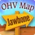 FOJ OHV Map
