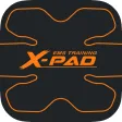 X-PAD EMS 홈트레이닝