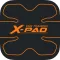 X-PAD EMS 홈트레이닝