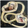 Love Photo Ring