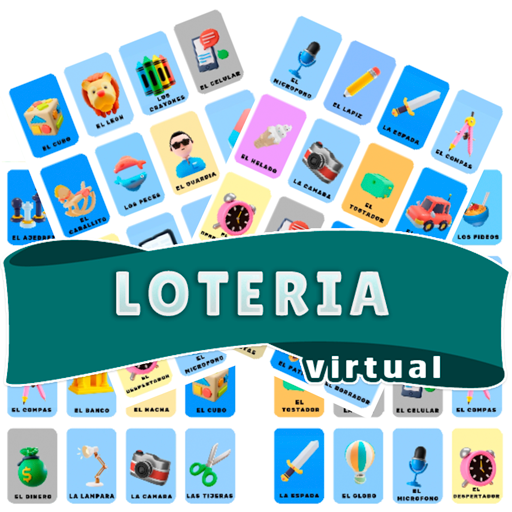 Loteria Virtual