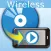 Logitec Wireless DVD Player