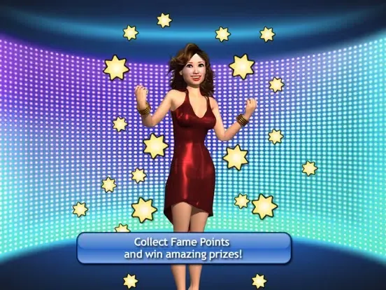 Smeet 3D Social Game Chat iPad  Screenshots