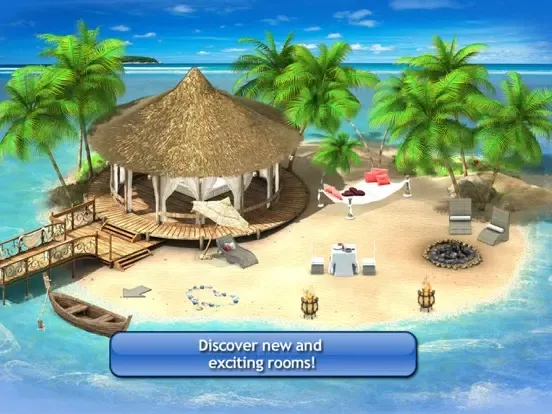 Smeet 3D Social Game Chat iPad  Screenshots