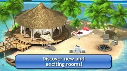 Smeet 3D Social Game Chat Screenshots