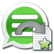 Backup Text Pro for Whats