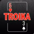 Troika: The Card Game Troika: The Card Game