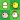 Happy Zoo - Lay Eggs Game