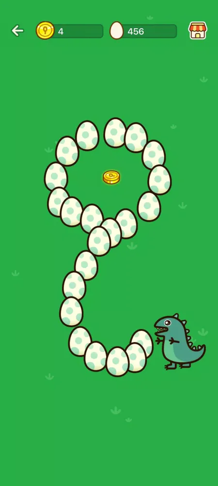 Happy Zoo - Lay Eggs Game Screenshots