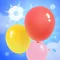 Balloon Pop Game - For Family