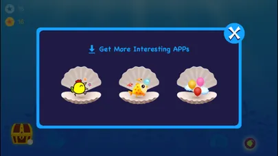 Feed Happy Fish - Your Pet Fish Screenshots