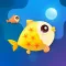 Happy Fish - Baby Aquarium