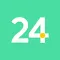 Math 24 - Mental Math Cards