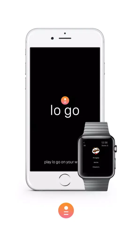 lo go - logo quiz for watch Screenshots