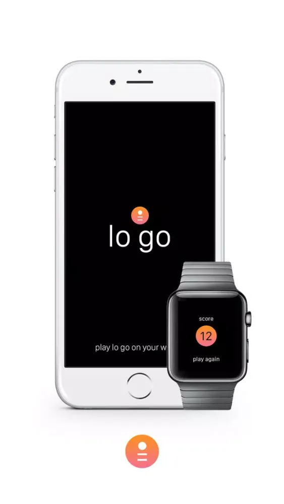 lo go - logo quiz for watch Screenshots