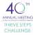 SMFM Thrive Steps Challenge