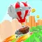 Balloon Rush!