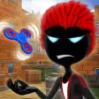 Fidget Shadow Gangster