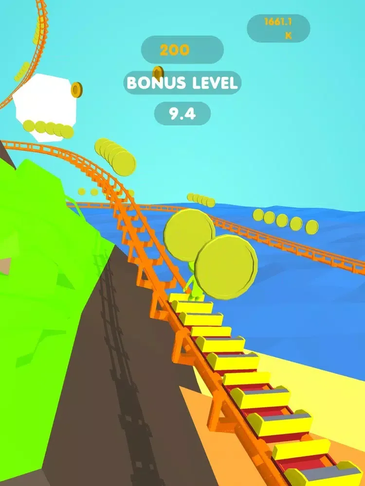 Fun Madness iPad  Screenshots