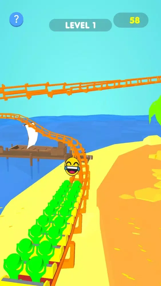 Fun Madness Screenshots