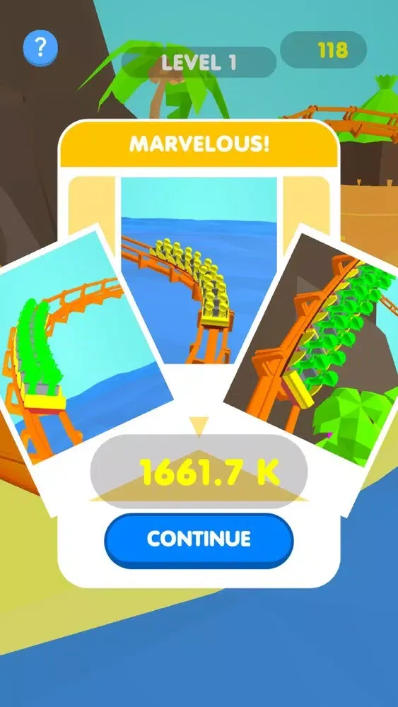 Fun Madness Screenshots