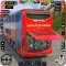 Bus Simulator Game: Coach Bus