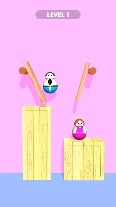 Ninja Cupid स्क्रीनशॉट