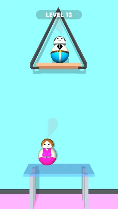 Ninja Cupid स्क्रीनशॉट