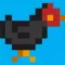 Run Mr Chicken