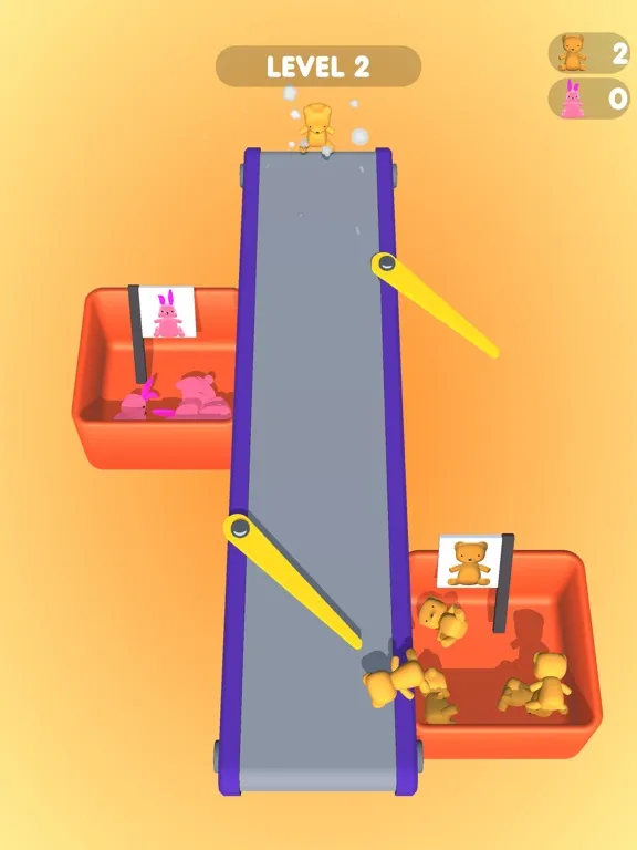 Скриншоты Shipping Master iPad 