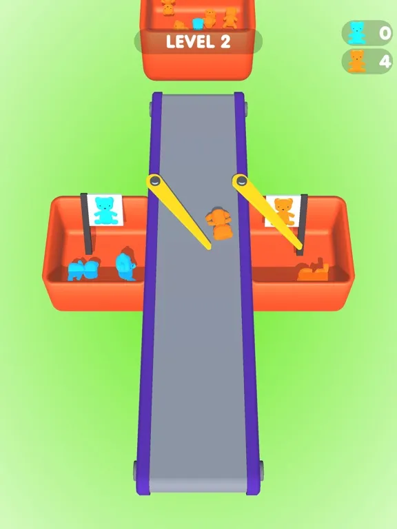 Скриншоты Shipping Master iPad 