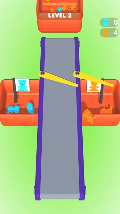 Скриншоты Shipping Master