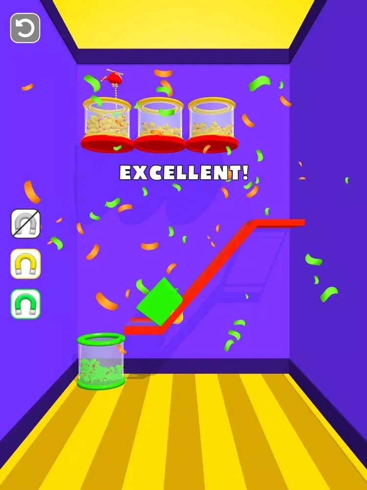 Toycopter iPad  Screenshots