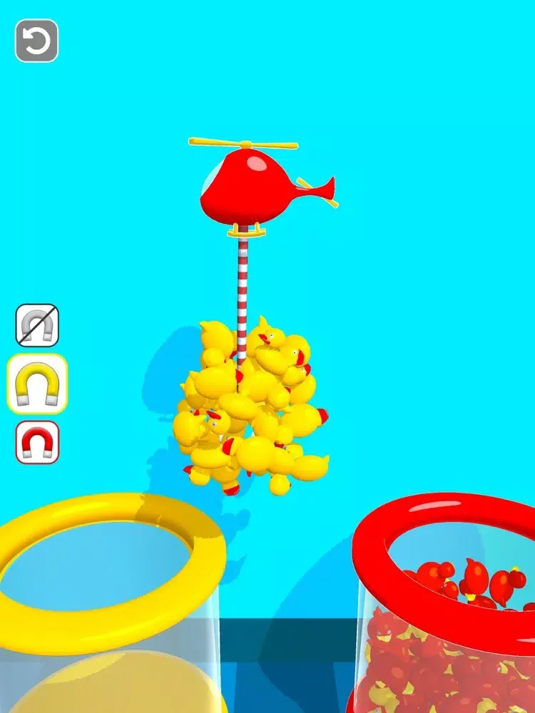 Toycopter iPad  Screenshots