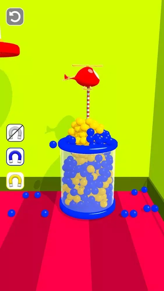 Toycopter Screenshots