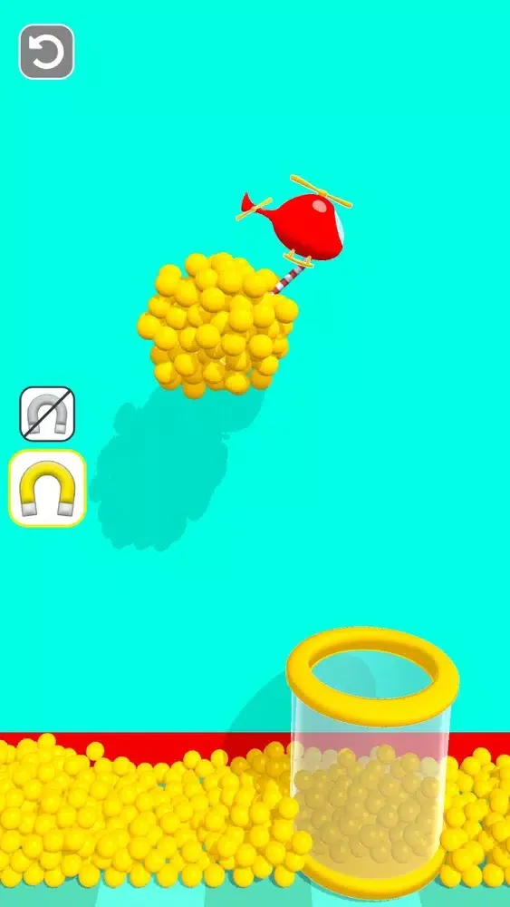 Toycopter Screenshots