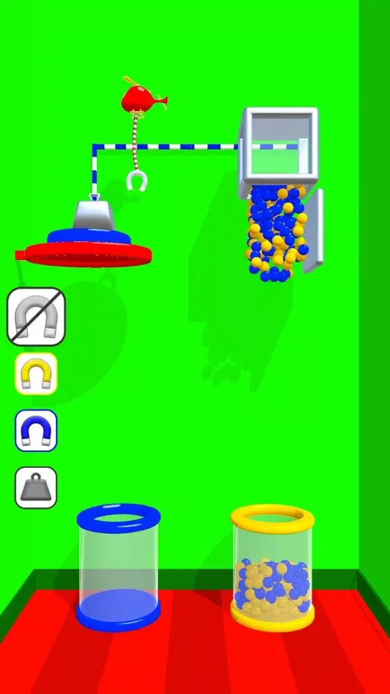 Toycopter Screenshots