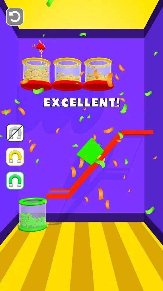 Toycopter Screenshots