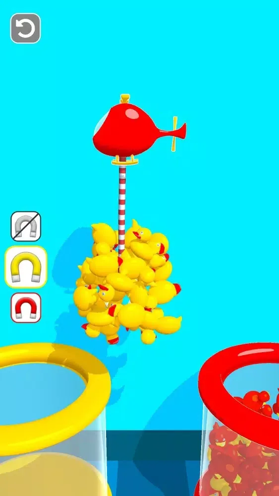 Toycopter Screenshots