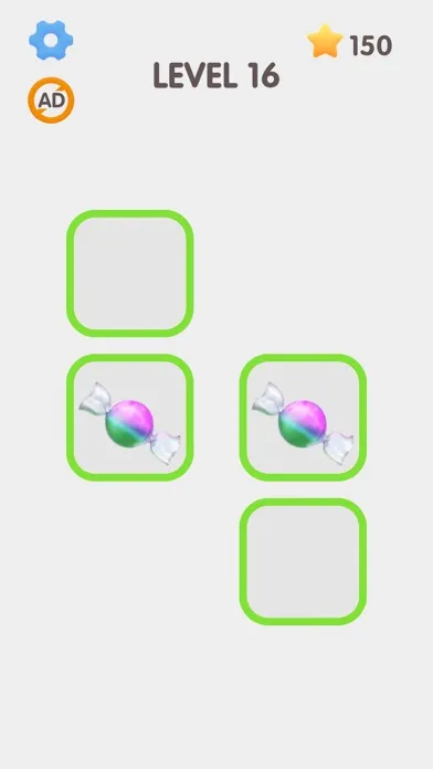 Ảnh chụp màn hình của Emoji King - match emoji