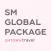 SM GLOBAL PACKAGE APPLICATION