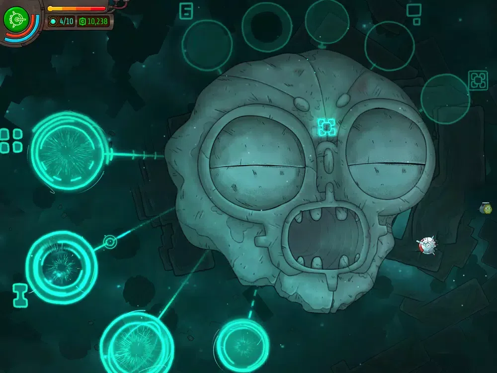 No Way Home iPad  Screenshots