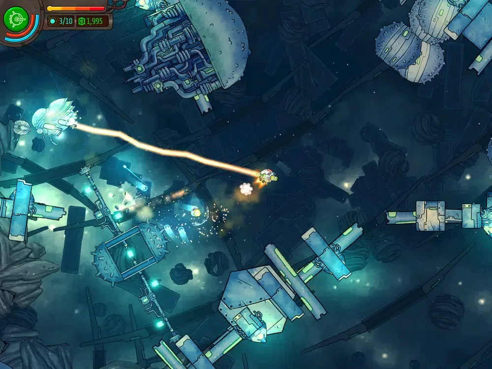 No Way Home iPad  Screenshots