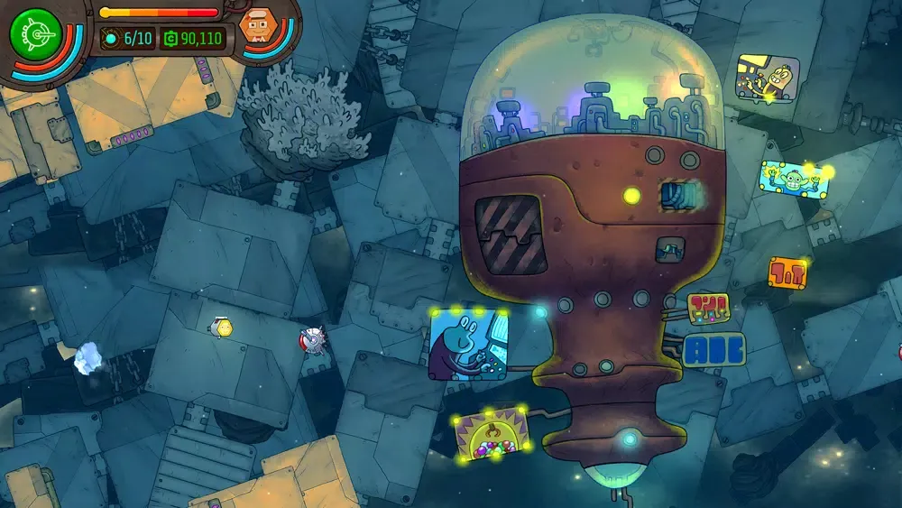 No Way Home Screenshots