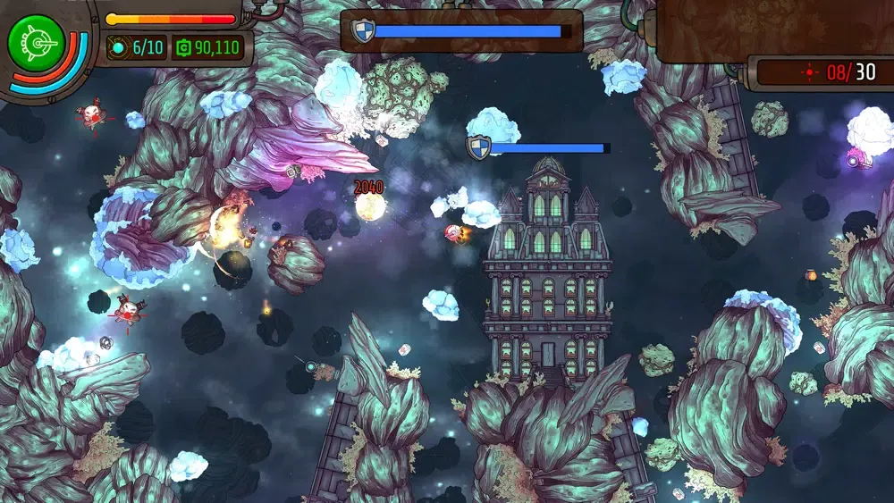 No Way Home Screenshots