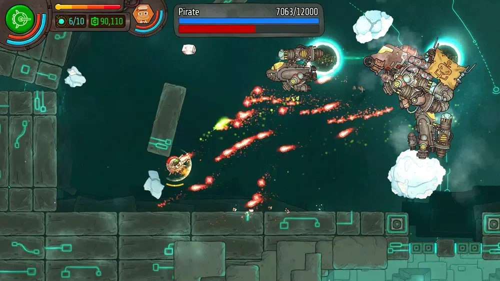 No Way Home Screenshots