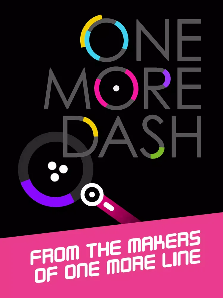 Скриншоты One More Dash