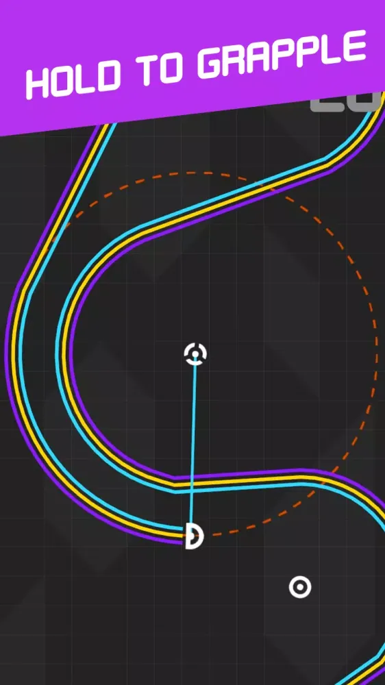 One More Line Screenshots